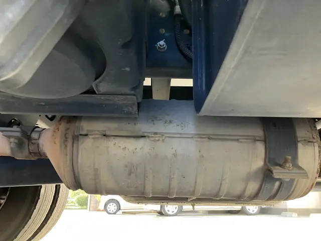 三菱 キャンター TPG-FEB80の写真28