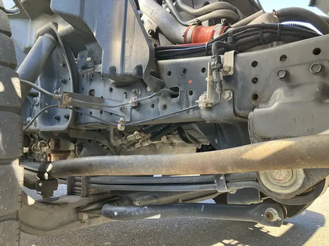 三菱 キャンター TPG-FEB80の写真31