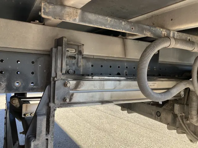 三菱 キャンター TPG-FEB80の写真32