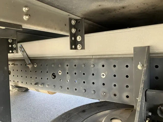 三菱 キャンター TPG-FEB80の写真33