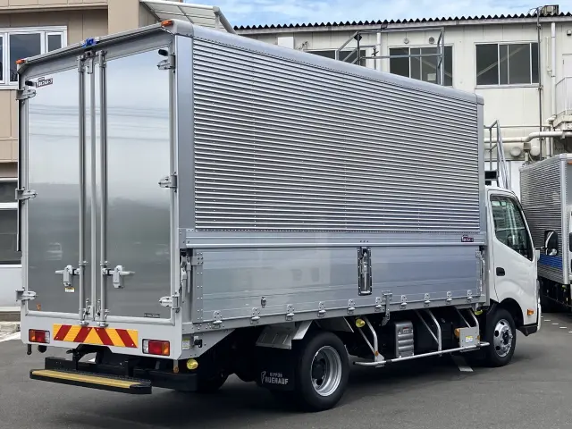 日野 デュトロ 2KG-XZU712Mの写真2