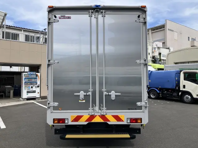 日野 デュトロ 2KG-XZU712Mの写真3