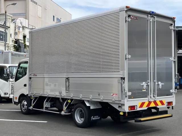 日野 デュトロ 2KG-XZU712Mの写真6