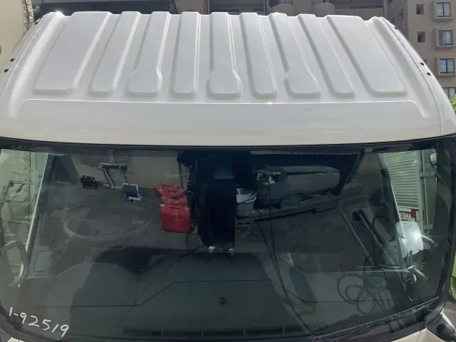 日野 デュトロ 2KG-XZU712Mの写真11