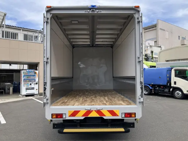 日野 デュトロ 2KG-XZU712Mの写真12