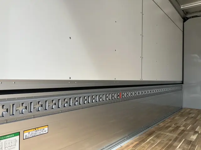 日野 デュトロ 2KG-XZU712Mの写真14