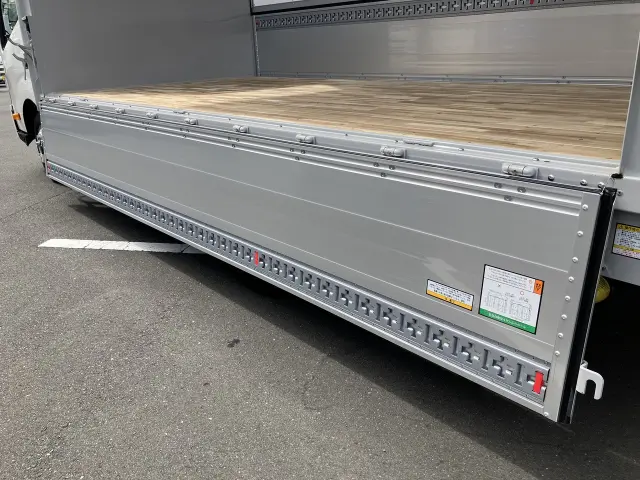 日野 デュトロ 2KG-XZU712Mの写真17