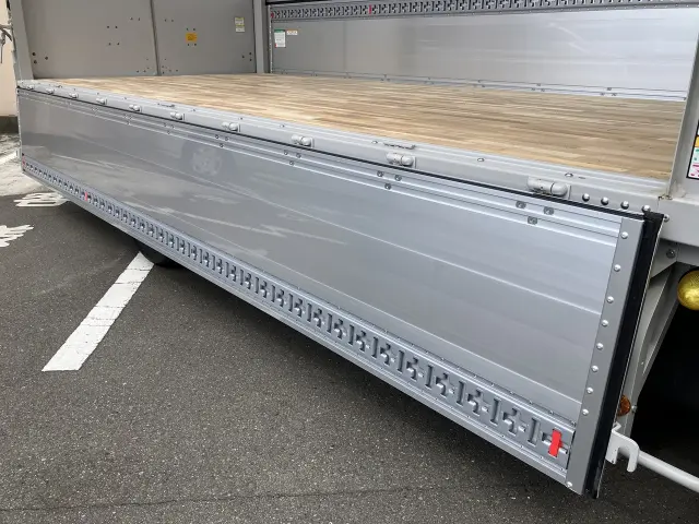 日野 デュトロ 2KG-XZU712Mの写真18