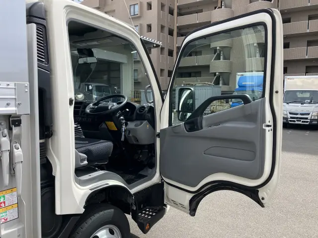 日野 デュトロ 2KG-XZU712Mの写真20