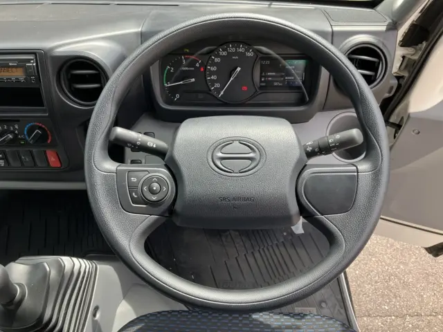 日野 デュトロ 2KG-XZU712Mの写真21