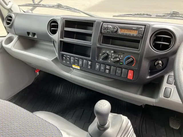 日野 デュトロ 2KG-XZU712Mの写真22