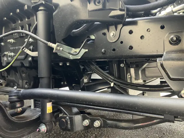 日野 デュトロ 2KG-XZU712Mの写真26