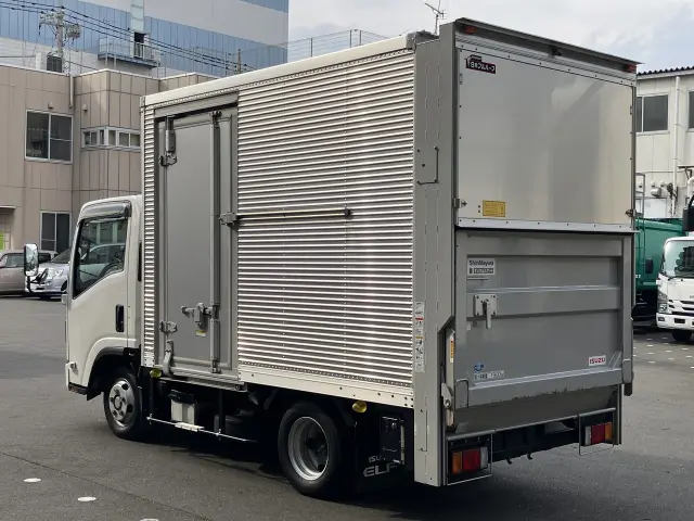 いすゞ エルフ 2RG-NLR88ANの写真6