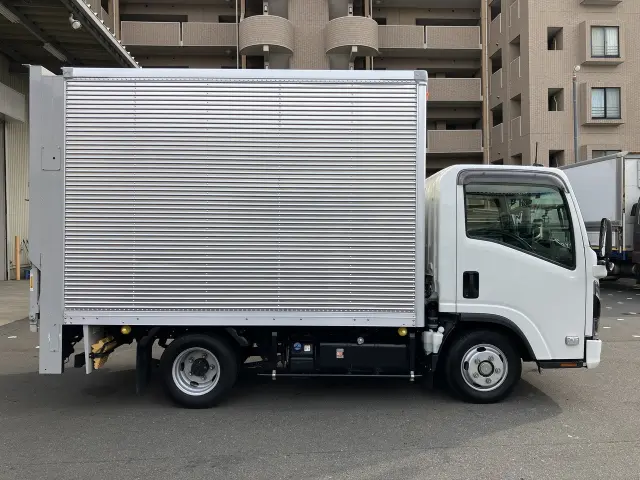 いすゞ エルフ 2RG-NLR88ANの写真7