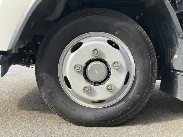 いすゞ エルフ 2RG-NLR88ANの写真10