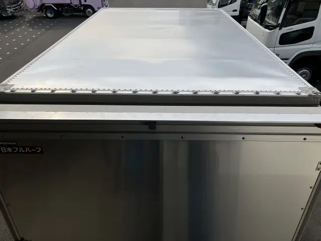 いすゞ エルフ 2RG-NLR88ANの写真11