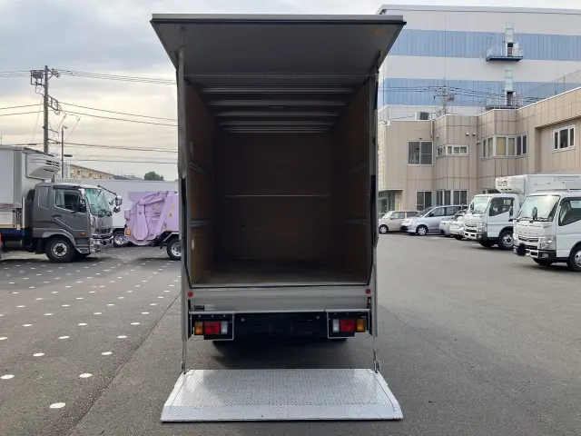 いすゞ エルフ 2RG-NLR88ANの写真12