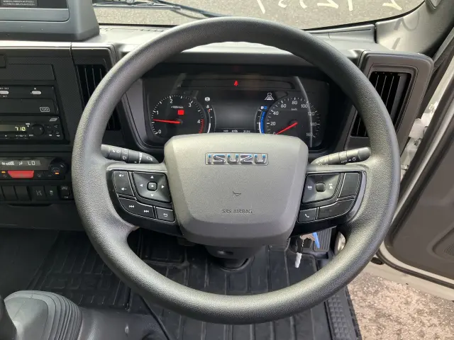 いすゞ エルフ 2RG-NLR88ANの写真20