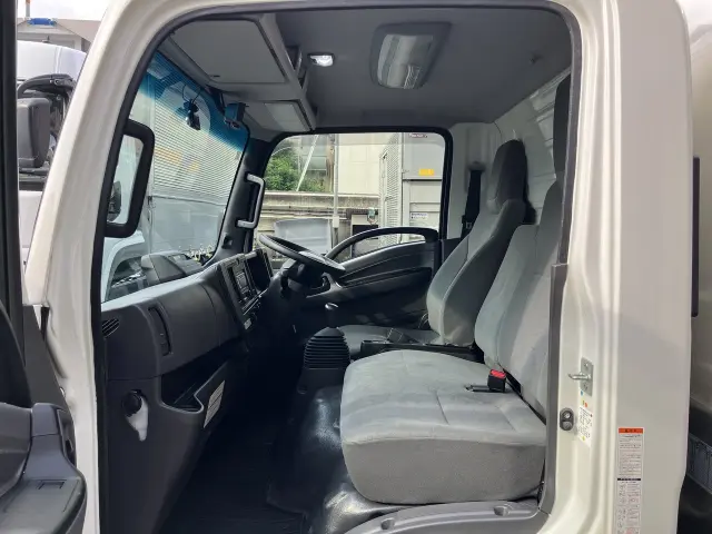 いすゞ エルフ 2RG-NLR88ANの写真22