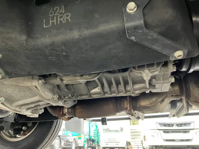 いすゞ エルフ 2RG-NLR88ANの写真23