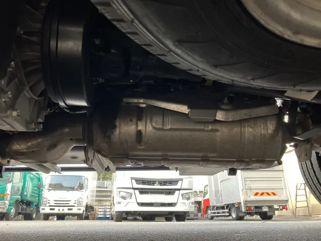 いすゞ エルフ 2RG-NLR88ANの写真24