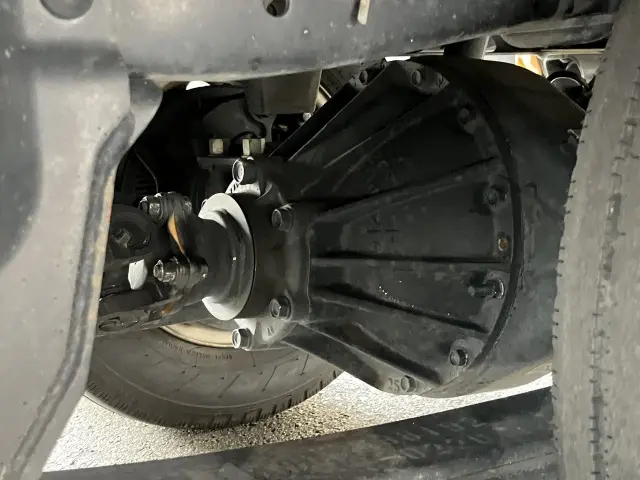 いすゞ エルフ 2RG-NLR88ANの写真25