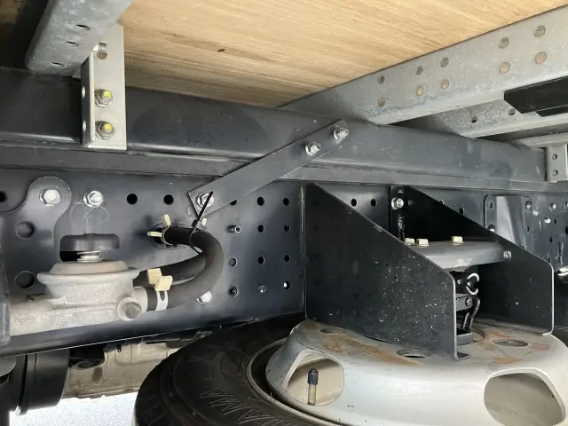 いすゞ エルフ 2RG-NLR88ANの写真27