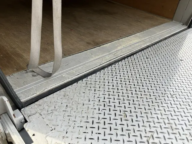 いすゞ エルフ 2RG-NLR88ANの写真28