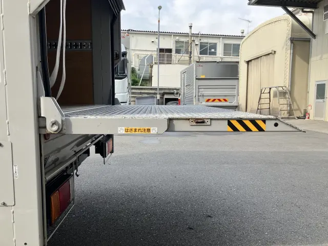 いすゞ エルフ 2RG-NLR88ANの写真29