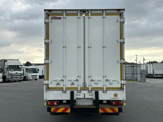 UD クオン 2PG-CG5CAの写真3