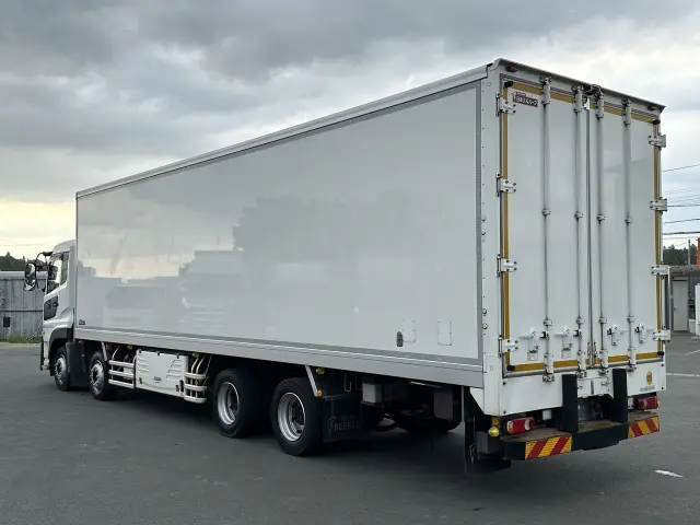 UD クオン 2PG-CG5CAの写真5