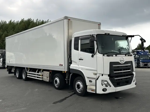 UD クオン 2PG-CG5CAの写真7