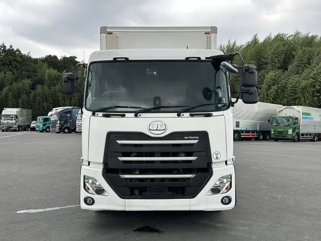 UD クオン 2PG-CG5CAの写真8