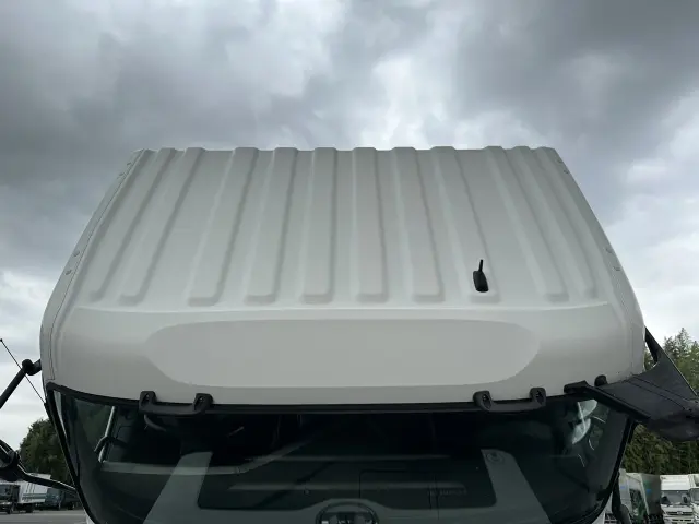 UD クオン 2PG-CG5CAの写真9