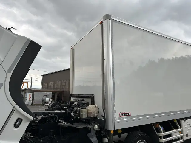 UD クオン 2PG-CG5CAの写真10