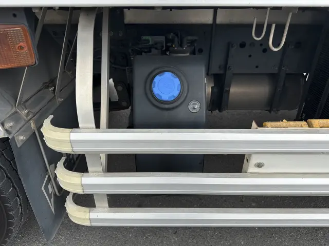 UD クオン 2PG-CG5CAの写真11