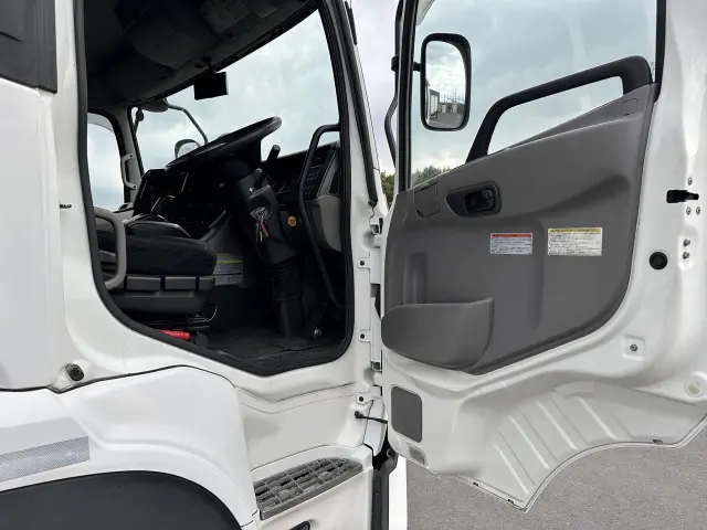 UD クオン 2PG-CG5CAの写真20