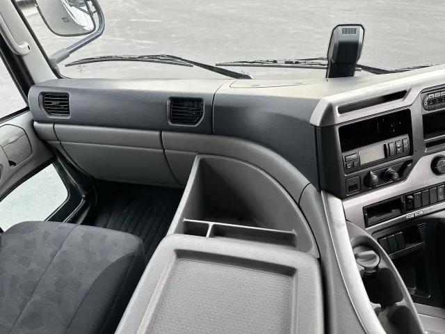 UD クオン 2PG-CG5CAの写真22