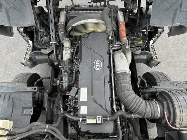 UD クオン 2PG-CG5CAの写真23