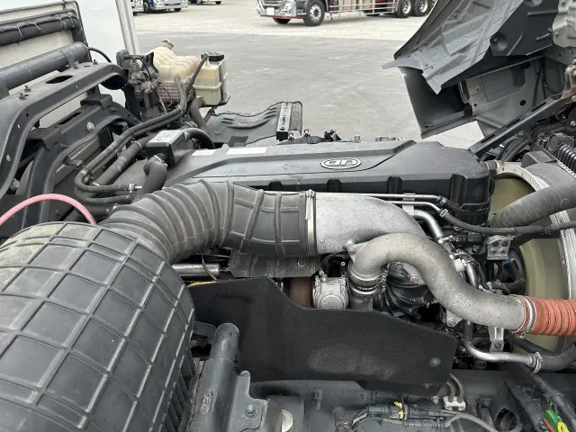 UD クオン 2PG-CG5CAの写真24