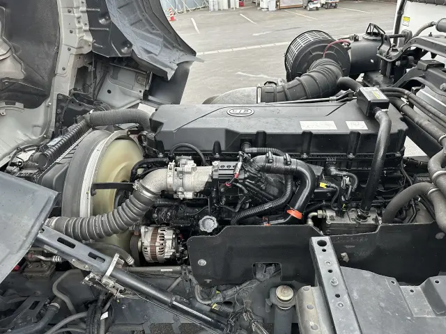 UD クオン 2PG-CG5CAの写真25