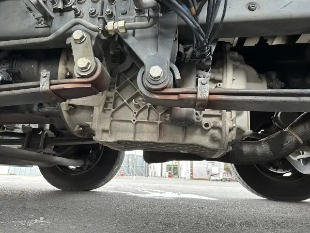 UD クオン 2PG-CG5CAの写真26