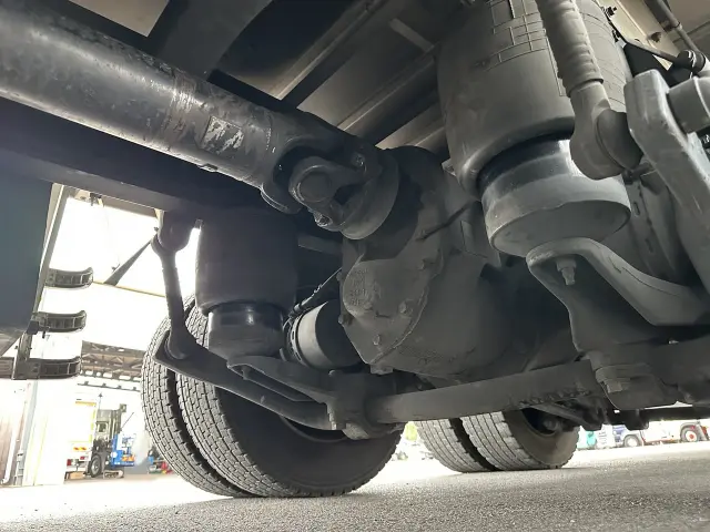 UD クオン 2PG-CG5CAの写真27