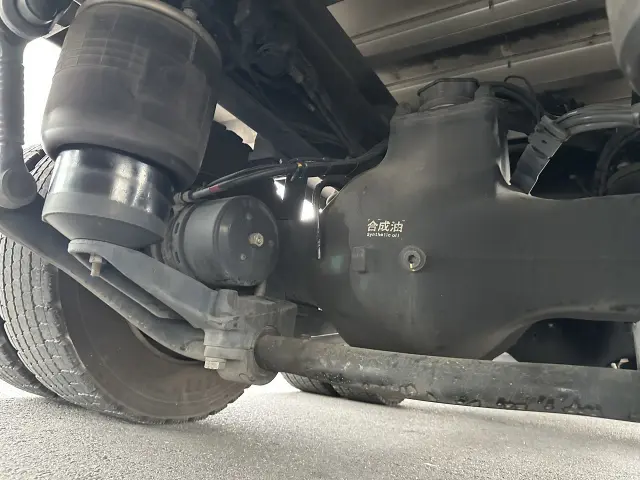 UD クオン 2PG-CG5CAの写真28