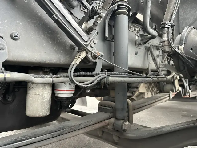 UD クオン 2PG-CG5CAの写真29