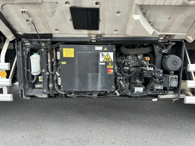 UD クオン 2PG-CG5CAの写真33