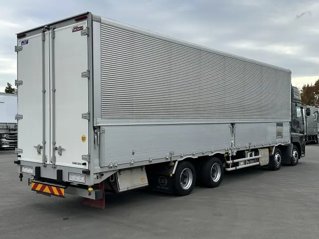 ＵＤ クオン 2PG-CG5CAの写真2