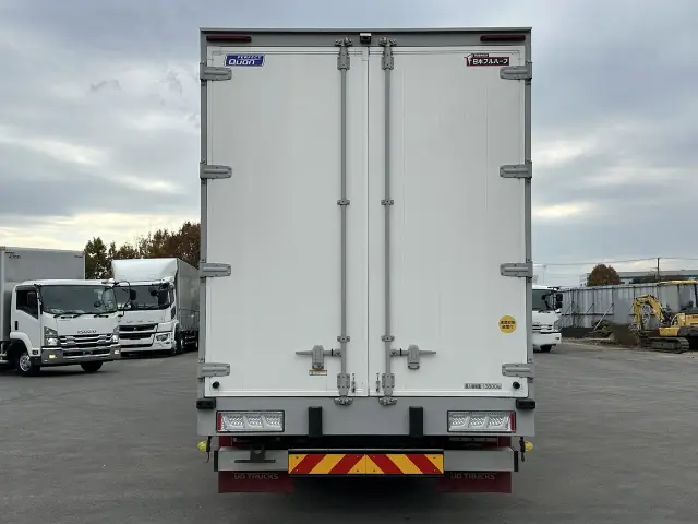 ＵＤ クオン 2PG-CG5CAの写真3