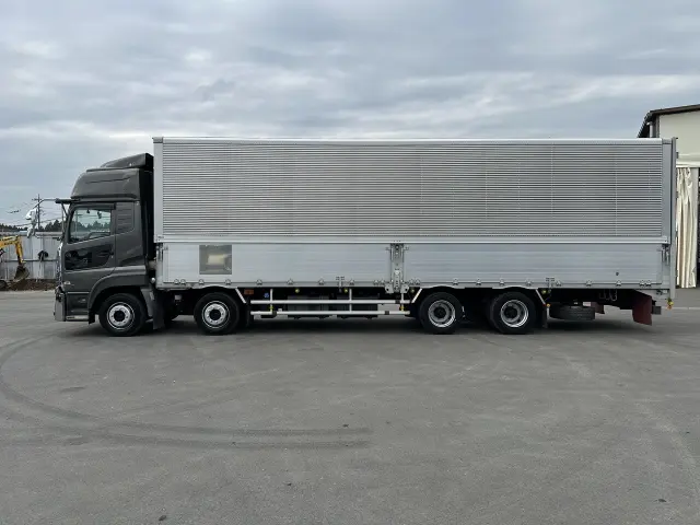 ＵＤ クオン 2PG-CG5CAの写真4