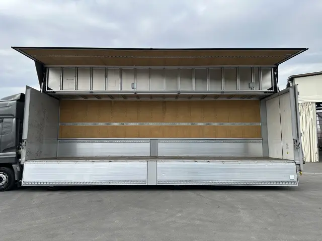 ＵＤ クオン 2PG-CG5CAの写真5